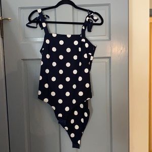 Zara body suit . euro size 8